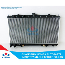 Auto Radiator for Land Cruiser′05 Fzj7# Mt OEM: 16400-66160